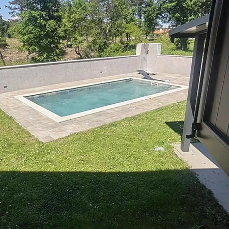 House Corina Hébergement de vacances Veligolji