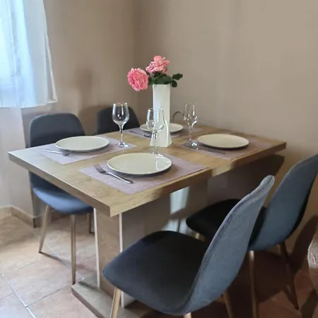 House Corina * Veligolji